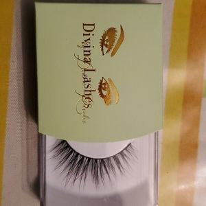 3D Mink Lashes